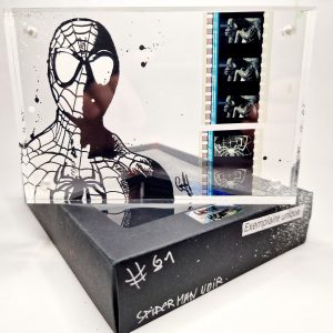Venom (Marvel) | Cadre Plexigraf
