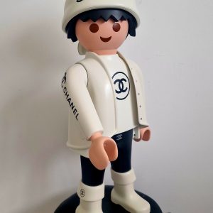 Playmobil XXL - Chanel | Pièce Unique