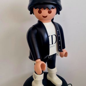 Playmobil XXL - Christian Dior | Pièce Unique