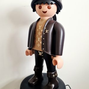 Playmobil XXL - Louis Vuitton | Pièce Unique